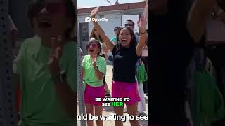 🌟😭 Salish Transforms into a BIG CELEBRITY! (Emotional) 💖✨