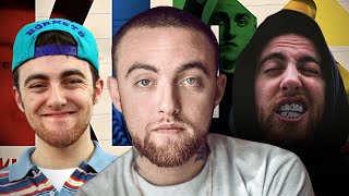 Mac Miller: A Beautifully Tragic Life