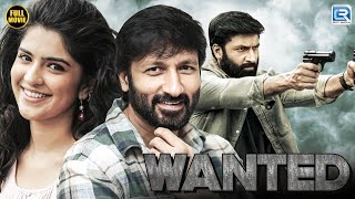 New Released Bengali Full Movie | Wanted | Gopichand, Deekshaseth | South Movie Bangla Dubbed