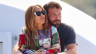 Jennifer Lopez & Ben Affleck: The Shocking Truth Behind Their Divorce in 2024 || @Famoustvfaces