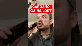 Who else got screwed by celsius. #cardano #celsiusnetwork #ada #cryptonews #bitcoinnews #crypto