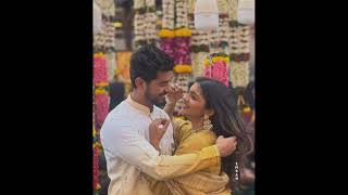 Jitni hasi hein mulaqate....😊❤️ #trendingsong #love