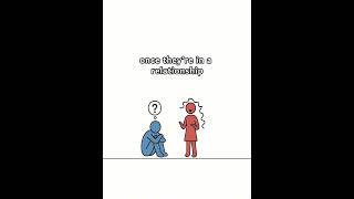 The “Chasing the Snake” Trap: Why She Pulls Away | #LovePsychology #BreakupRecovery