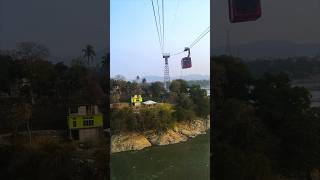 Mighty Brahmaputra #guwahati #youtubeshorts #shorts