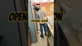 Cafe Opening Soon #chefdheerajbhandari #restaurantconsultancy