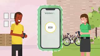 WinWinX Explainer Video