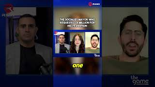 The Socialist Mayor Who Requested $4 Million for His Transition