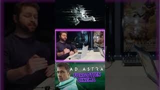 Butler is not a fan of Ad Astra.#moviepodcast #podcast #moviepod #adastra #scoff #scifimovie