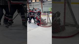 #grind #shine #workhard #playhard #fyp #NHL #dreams #biosteel #hydration #sports #highlights #saves