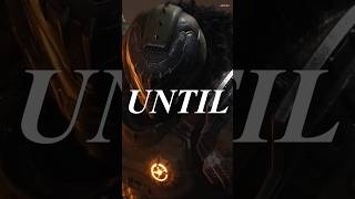 RIP AND TEAR UNTIL IT IS DONE #doomthedarkages #doom