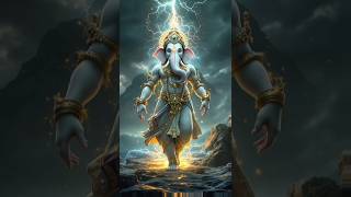 happy ganesh chaturthi #ganeshchaturthi #hindufestival #ganeshchaturthistatus #gameskhelkarpaisekai