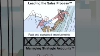 Infoteam - The Sales Process Architects (Deutsch)