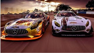 Extended Race Highlight Circuit De Spa Francorchamps Belgium