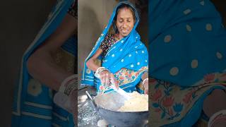 🫓Arisha Pitha Recipe 🤤||#odia #shorts #viral #trending #foryou #pitharecipe #minivlog