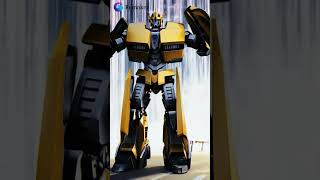 Xiaomi SU7 Ultra Transform into Robot | Transform Car |