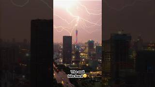 Wait for it…😬 #lightning #rainoundforsleep #deepsleep #sleepaid #storm #rain #heavyrainsounds