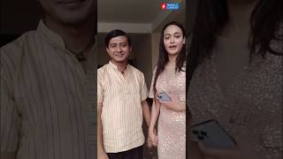 অভিনেত্রী অহনা রহমানের প্রাক্তন অভিনেতা শামীম হাসান সরকার । Ahona | Shamim Sarkar | Bangla Current