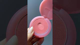 Shade: Happy #Rarebeauty #Bouncyblush #Pink #Aesthetic #Makeup #fyp #aestheticgirl #beautyproducts
