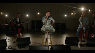 Travis Garland - GOOD WOMAN (Acoustic Version)