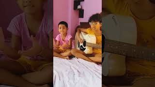 Udas dupurbela sokhi 🥰 #ytshorts #shorts #viral #gaan #udasdupurbelasokhi #trending #explore