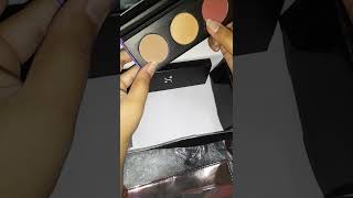 Sugar contour Pallette!! Honest review!! Unboxing!!Link in description!! Free gift