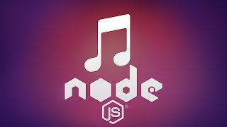 Using Node.js To Create Electronic Dance Music