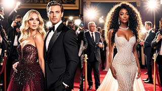 Her husband humiliated her for her dark skin — until at the gala, she appeared and stole all the att