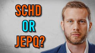 Better ETF to BUY: SCHD or JEPQ?