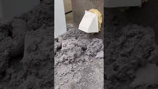 Your dryer will not work properly of it is clogged. #airventscleaning #hvaccleaning #ptaccleaning
