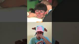 Lost Child Mystery