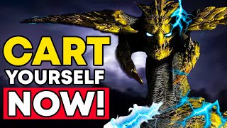 WILD MONSTER HUNTER MEMES 3