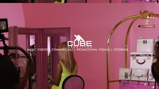 Kacube Creatives Live Stream