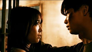【スペシャル動画】等々力＆佳奈恵編「君と世界が終わる日に」Season3（笠松将、飯豊まりえ）