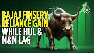 Indices Open Higher Despite Mixed Global Cues; Sensex Rises 169 Points At  82,027, Nifty At 25,086
