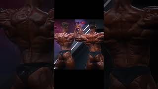 Wesley Vissers vs Ramon and Urs #shorts