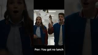 POV: T-Rex pulls up 💀🦖 #EverydayAI #ai #day1 #everyday #foru #veo3  #POV  #ShortFilm