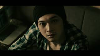 『悪と仮面のルール』特別映像　吉沢亮篇