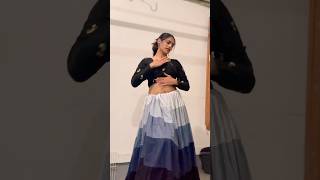 Namak Ishq Ka.. 💛 | Dance Trend | #shorts