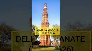 DELHI SULTANATE #delhisultanat #psckerala