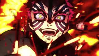 [8K60P HDR] 귀멸의 칼날 극장판 무한열차편(1) | Kimetsu no Yaiba The Movie Mugen Ressha Hen(1) | 劇場版 鬼滅の刃 無限列車編(1)