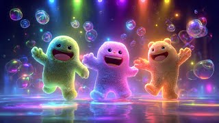 Kids Dreams and Lights'  Song | बच्चों के सपने और रोशनी का गीत | Kids Rhymes | Kids Songs #kids #fun