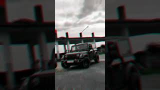 THAR status 💪💪 #aesthetic #reverb #pyarkipungi #automobile #viralvideo #shorts 🔥🔥