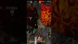 free fire best headshot lineup ever?! In the final #shotgun@4flaggamer #youtubeshorts#shorts