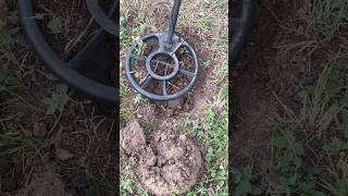 Another pull tab for charity! #metaldetecting #metaldetector #pulltabs