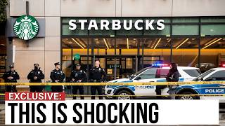 Don't Drink At Starbucks Again Until You Watch This