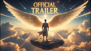 SKYFIRE (2025) | Official AI-Generated Trailer | Epic Fantasy Sci-Fi Movie in 8K Cinematic Visuals