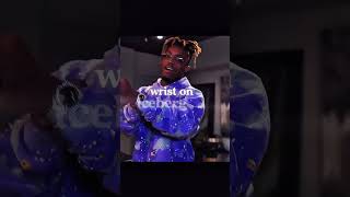 Robbery #rapper #music #juicewrld #999 #musician #edit #hiphopmusic #rapmusic #rap #juice #forever