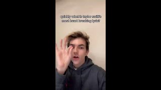 TIKTOK TRENDING SONGS - MOST SEARCHED SONGS #Shorts #Short