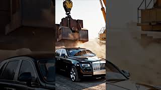 #shorts #wtfmachines #rollsroyce #crashtest