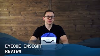 Eyeque Insight Review - The Medical Futurist